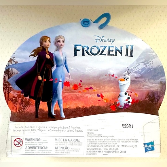 Disney Frozen Gift Bundle ⛄️ - Picture 7 of 12